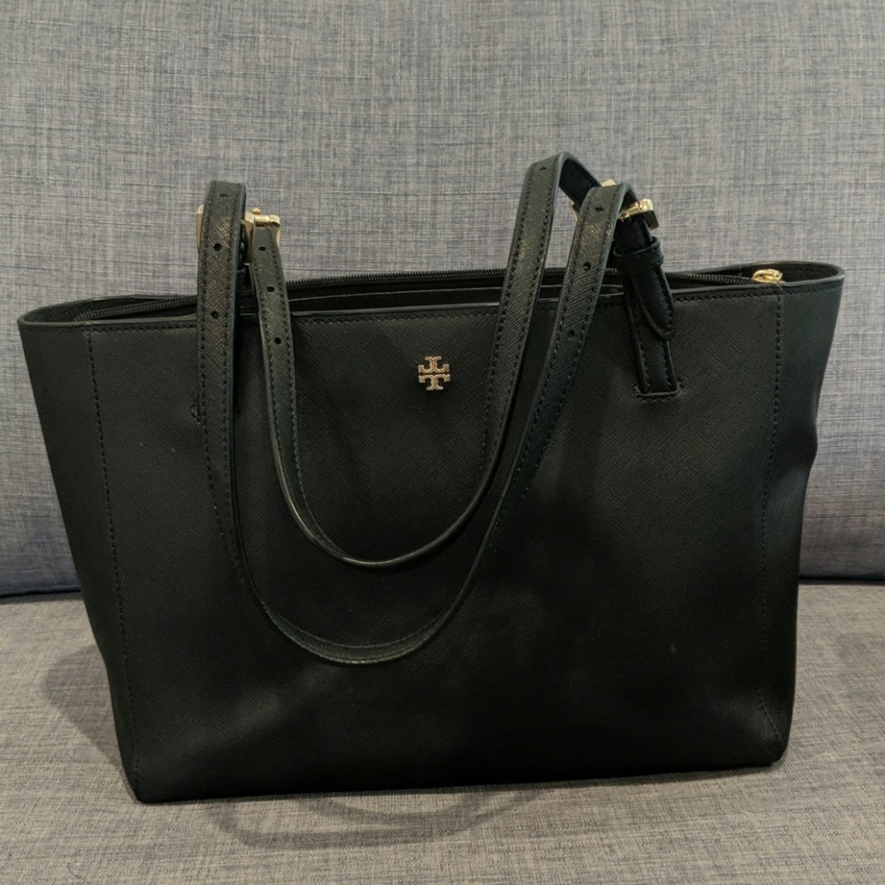 Tory Burch medium bag black